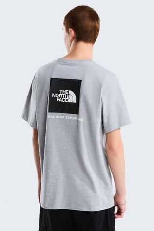 T-Shirt M Evolution Box Nse Regular Short Sleeve