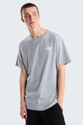 T-Shirt M Evolution Box Nse Regular Short Sleeve
