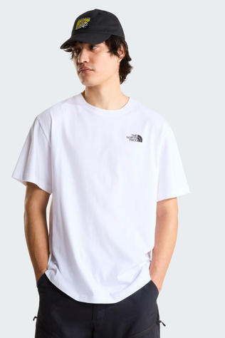 T-Shirt M Expedition: Jannu Relaxed Ss Tee