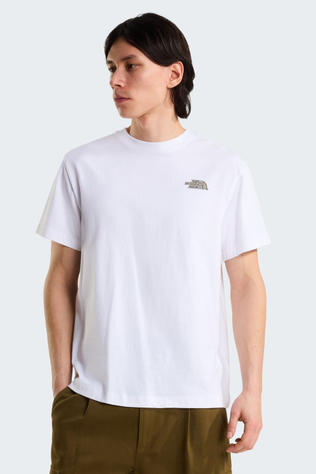 T-Shirt U Stone Logo Rlx Ss Tee-Graphic