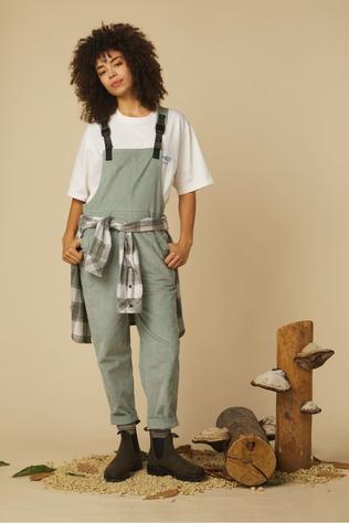 T-Shirt Earth Tee