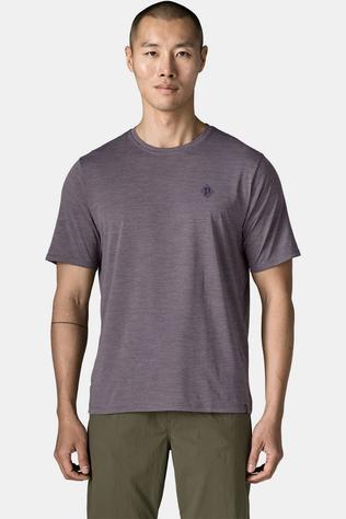 T-Shirt M'S Cap Cool Daily Shirt - Hut Tripper