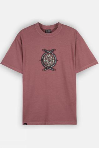 T-Shirt Tribute Snake S.Sleeve