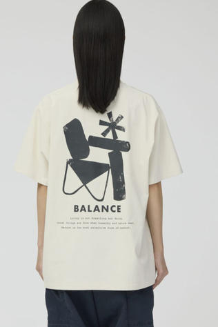 T-Shirt Elemental Balance T-Shirt