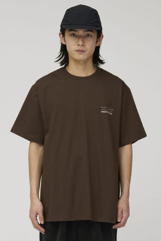 T-Shirt Elemental Balance T-Shirt