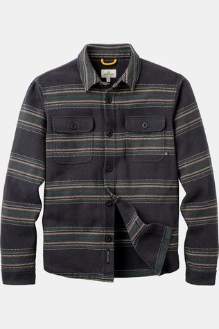 Chemise Island Heavy Twill Shirt 2.0