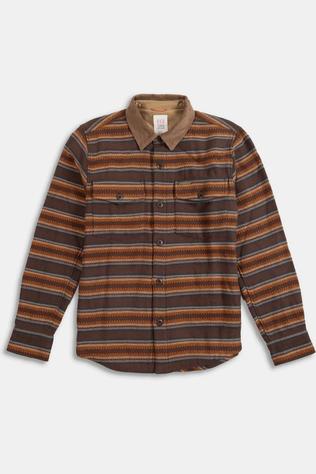 Shirt Mountain Shirt Jacket M