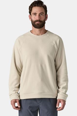 Fleece M'S Micro D Crewneck