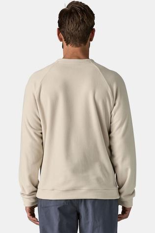 Fleece M'S Micro D Crewneck