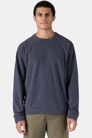 Fleece M'S Micro D Crewneck