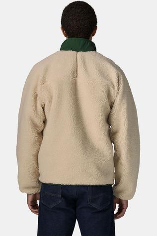 Polaire M'S Classic Retro-X Jkt
