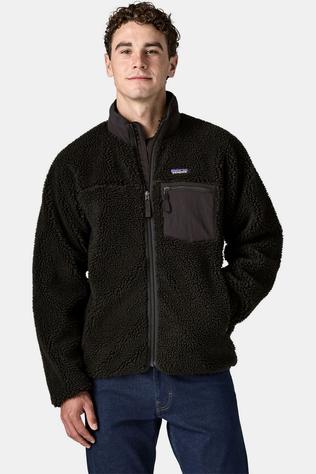Polaire M'S Classic Retro-X Jkt
