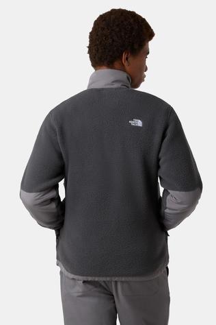 Fleece Full Zip M Yumiori Off Peak Full Zip Jacket