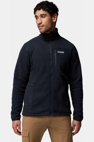 Fleece Jasper Ridge™ Pebbled Full Zip Fleece