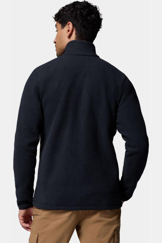 Fleece Jasper Ridge™ Pebbled Full Zip Fleece