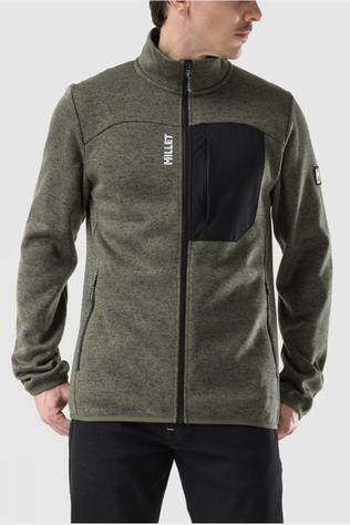 Polaire Chamonix Knit Jkt M