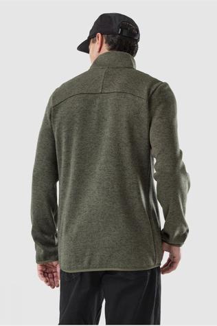 Polaire Chamonix Knit Jkt M