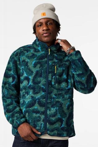 Fleece Amigazo Fleece Jacket