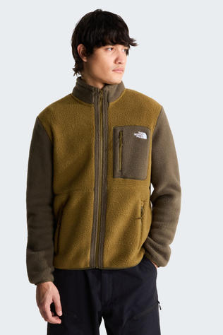 Fleece Yumiori Fz