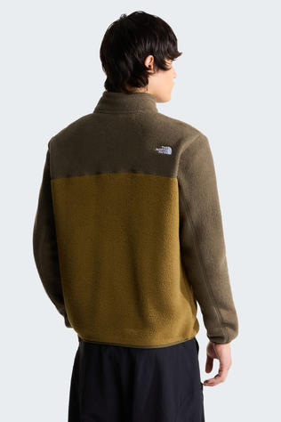 Fleece Yumiori Fz
