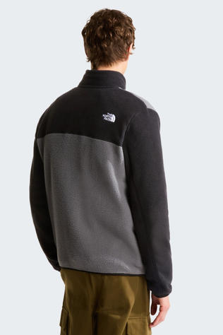 Fleece Full Zip Yumiori Fz