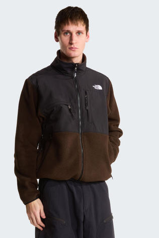 Fleece Retro Denali