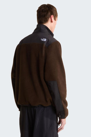 Fleece Retro Denali