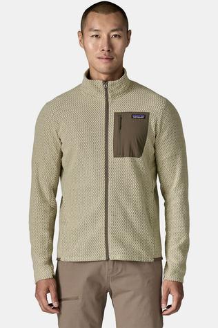 Polaire M'S R1 Air Jkt