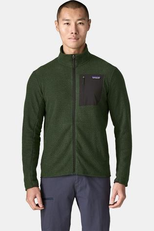 Polaire M'S R1 Air Jkt