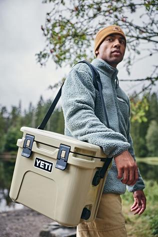 Fleece Rugged Ridge™ High Pile Full Zip