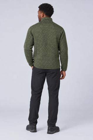 Polaire Arkle Knitted Jacket