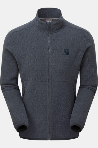 Fleece Harter M Jacket