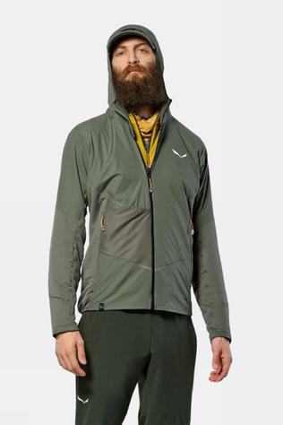 Polaire Pedroc Pl Wind Hd Jacket M