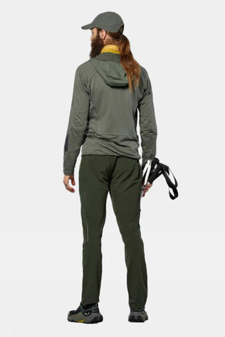 Polaire Pedroc Pl Wind Hd Jacket M