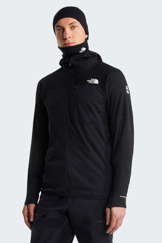 Polaire M Summit Futurefleece Full Zip Hoodie