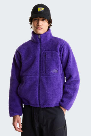 Polaire M Extreme Pile 2 Fz Jacket -Pbf