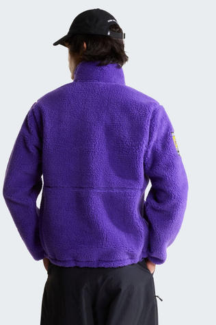 Polaire M Extreme Pile 2 Fz Jacket -Pbf