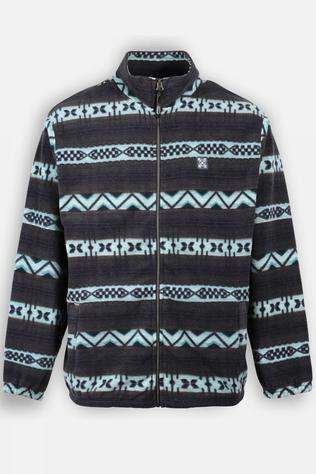 Fleece Full Zip Wild Way Fullzip Polar Fleece