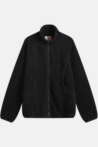 Polaire Thermal Boa Fleece Jacket