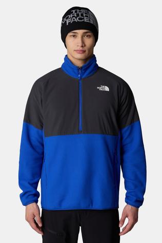 Fleece Half Zip M Glacier Heavyweight 1/2 Zip