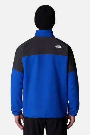Fleece Half Zip M Glacier Heavyweight 1/2 Zip