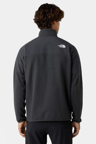 Fleece Half Zip M Glacier Heavyweight 1/2 Zip
