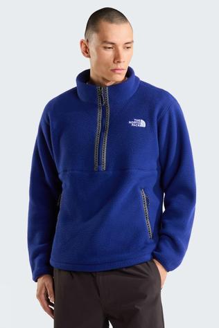 Polaire Fleeski 1/4 Pullover