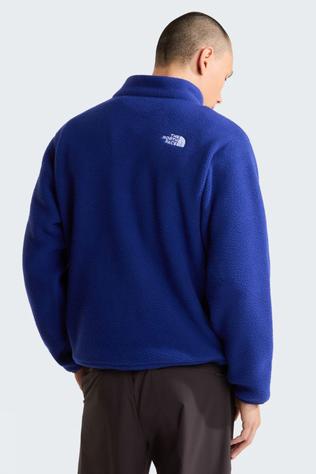 Polaire Fleeski 1/4 Pullover
