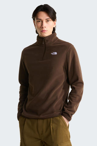 Fleece M Glacier Fleece 1/4 Zip Jacket