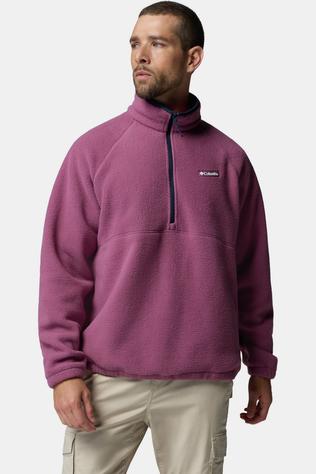 Fleece Half Zip Timber Crest™ Mtr Hz