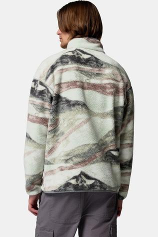 Polaire Helvetia™ II Printed Half Snap