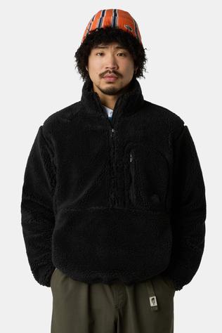 Fleece Half Zip Tnf Extreme Pile Pullover