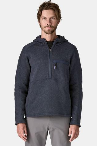 Polaire M'S Better Sweater 1/2 Zip P/O