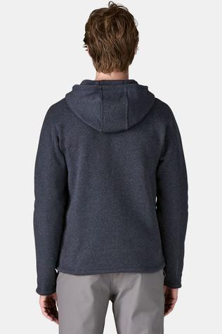 Polaire M'S Better Sweater 1/2 Zip P/O